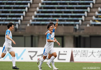 岐阜が福島との上位対決を制す！沼津は2位の熊本を下して連敗を4でストップ【サマリー：明治安田Ｊ３ 第10節】