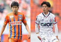 前節、勝ち切れなかった新潟は岡山相手に首位の座を守れるか。4連勝の磐田は7戦負けなしの甲府との上位対決に挑む【プレビュー:明治安田J2 第18節】