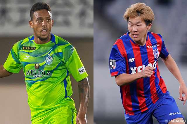 ホームにFC東京を迎える湘南はアウェイでの第1戦を1-0でモノにしており、優位な状況でこの試合を迎える