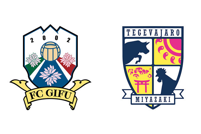 注目の上位対決を制した岐阜が暫定で首位に浮上！敗れた宮崎は連勝が3でストップ【サマリー：明治安田Ｊ３ 第11節】