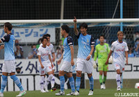 3試合連続ドローも京都が首位に再浮上 5連勝達成の磐田は2位に順位を上げる！【サマリー：明治安田Ｊ２ 第18節】