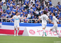 北海道コンサドーレ札幌・ＦＣ東京・浦和レッズ プライムステージ進出決定！【ルヴァンカップ】