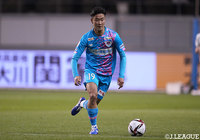 鳥栖よりFW石井が育成型期限付き移籍加入【愛媛】