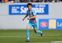 鳥栖よりFW兒玉が育成型期限付き移籍加入【相模原】