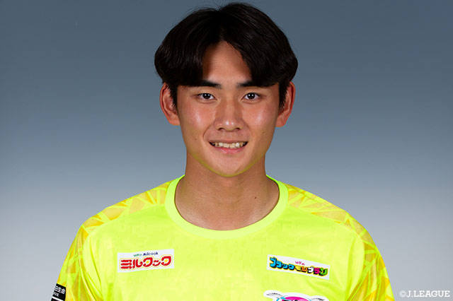 GKオム イェフンが全治4か月の負傷【鳥栖】