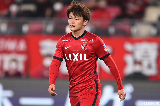 U-24代表で活躍し、天皇杯でもハットトリックを達成した上田 綺世(鹿島)に注目が集まる