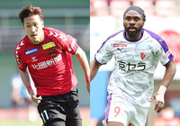 首位に再浮上の京都は金沢の本拠地に乗り込む。磐田は6連勝をかけて千葉と激突【プレビュー：明治安田Ｊ２ 第19節】