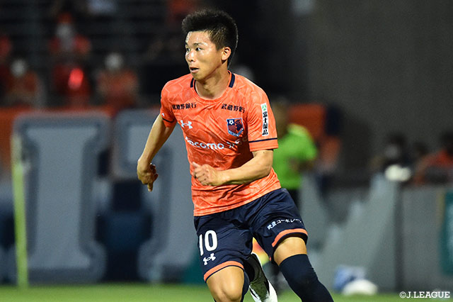 MF黒川が入籍を発表【大宮】