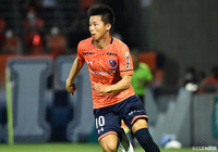 MF黒川が入籍を発表【大宮】