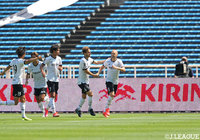 イニエスタのPKが決勝点！福岡との上位対決を制した神戸が5位に浮上【サマリー：明治安田Ｊ１ 第18節】