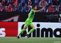 浦和に逆転勝利した湘南が6試合ぶりの白星!鹿島は終了間際のゴールで仙台と劇的ドロー【サマリー:明治安田J1 第18節】