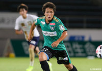 MF坂井がサムットプラカーン・シティに完全移籍【大分】