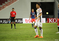 名古屋が自慢の堅守を発揮!ウノゼロ勝利で白星発進【サマリー:ACL GS MD1】