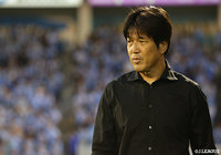 柴田監督の解任を発表。新監督に名波氏が就任【松本】