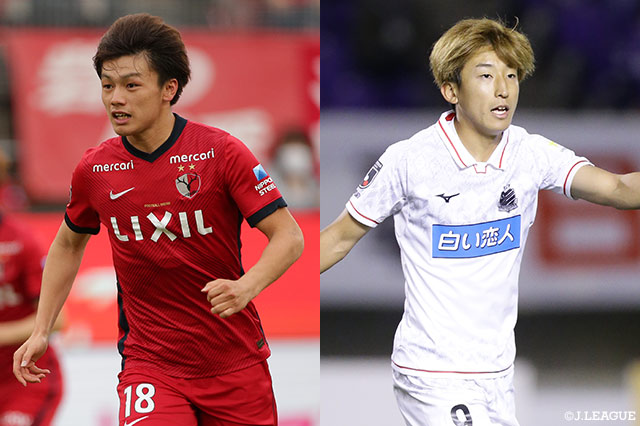 3試合勝利なしの鹿島と2連勝と調子を上げている札幌が激突！