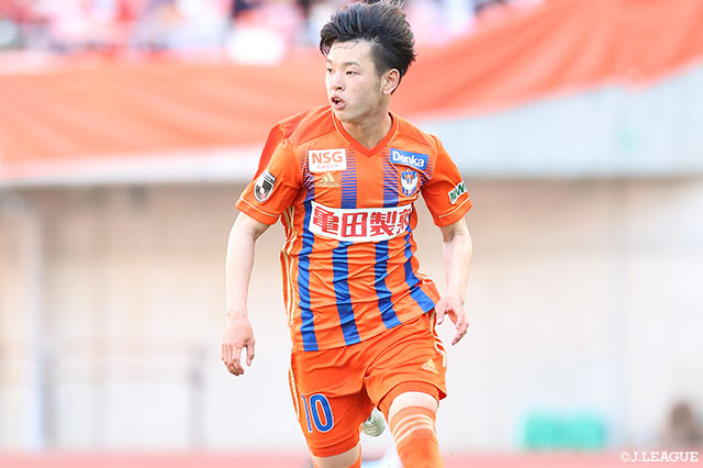 前節、3試合ぶりの勝利を手にした新潟は、本間 至恩が今節も重要な役割を担うだろう