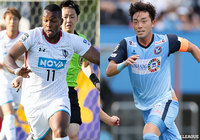 連勝ストップの岐阜はホームで鹿児島と激突。岩手とYS横浜の一戦は激しい打ち合いの予感【プレビュー：明治安田Ｊ３ 第13節】