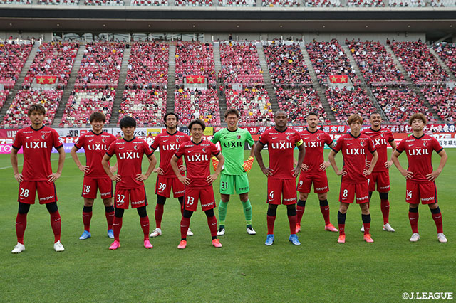 達成間近の記録について【明治安田Ｊ１ 第20節】