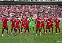 達成間近の記録について【明治安田Ｊ１ 第20節】