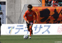 達成間近の記録について【明治安田J2 第20節】