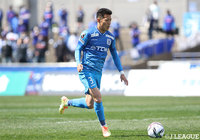 秋田よりDF鈴木が完全移籍加入【FC東京】