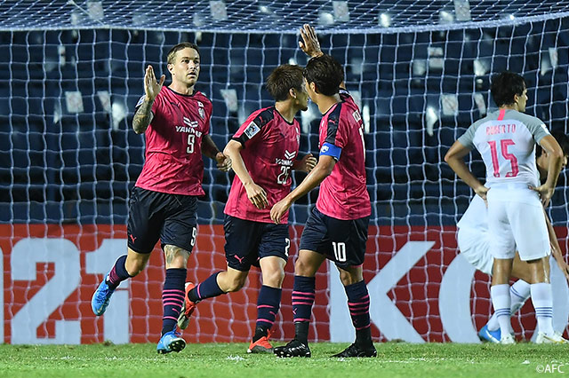 c大阪が電光石火の逆転劇で2連勝 川崎fは2度のビハインドを背負うも3発逆転で悲願のアジア制覇に向け白星発進 サマリー Acl Gs Md1 Md2 jリーグ Jp c大阪が電光石火の逆転劇で2連勝 川崎fは2度のビハインドを背負うも3発逆転で悲願のアジア制覇に向け白星発進 サマリー Acl Gs Md1 Md2 jリーグ Jp