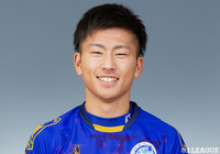 MF平田の負傷を発表【水戸】