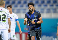 パトリック執念の2発!G大阪は2点差追いつき、全北現代と2-2決着【サマリー:ACL GS MD2】