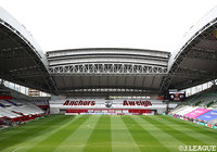 ヴィッセル神戸 ホームゲーム キックオフ時刻変更のお知らせ【明治安田Ｊ１ 第23、25、27節】