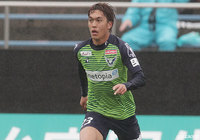 MF新井が全治3か月の負傷【鳥取】