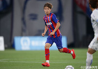 MF内田が全治6か月の負傷【FC東京】