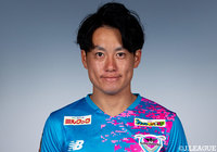 MF湯澤が全治7か月の負傷【鳥栖】