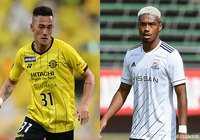 2位の横浜FMは5連勝をかけて柏と激突。3位浮上を狙う神戸はホームに湘南を迎え撃つ【プレビュー:明治安田J1 第21節】