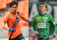 首位の岐阜は3連勝と勢いに乗る長野と激突。福島は3連勝をかけて宮崎の本拠地に乗り込む【プレビュー：明治安田Ｊ３ 第14節】