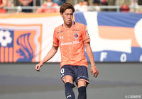 DF櫛引に第二子が誕生【大宮】