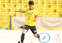 MF大谷が全治3か月の負傷【柏】