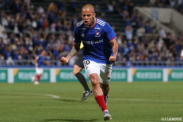 監督退任も2連勝の横浜FMが2位に浮上。FC東京は3連勝で復調の気配を示す【マンスリーレポート（6月）：明治安田Ｊ１】