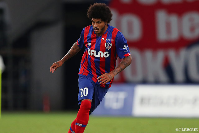 6月に最多勝点を稼いだFC東京は、レアンドロの復帰もあり、今後の巻き返しに期待が持てそうだ