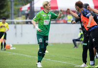 エースが好調の岐阜が首位に浮上。驚きの変貌を遂げた長野が6月の主役に【マンスリーレポート（6月）：明治安田Ｊ３】