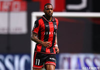 FWアンデルソン ロペスが武漢足球倶楽部へ完全移籍【札幌】