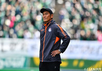 奥野監督の解任を発表。久藤ヘッドコーチが新監督に就任【群馬】