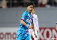 鳥栖よりFW豊田が完全移籍加入【栃木】