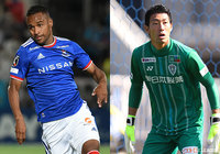 勢いに乗る横浜FMは6連勝をかけてホームで福岡と激突。好調の浦和は大分に勝てば、暫定ながら3位浮上へ【プレビュー:明治安田J1 第22節】