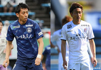 首位浮上を狙う富山は上野新監督率いる鹿児島と激突。絶好調の長野は5連勝をかけてYS横浜に挑む【プレビュー:明治安田J3 第15節】