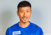 大分よりMF高山が期限付き移籍加入【相模原】