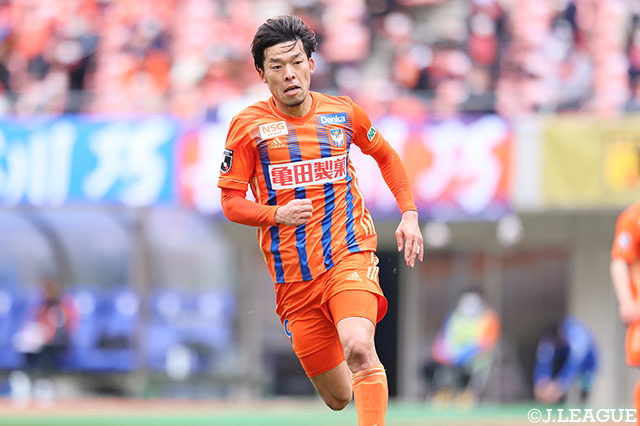 FW鈴木に第一子が誕生【新潟】