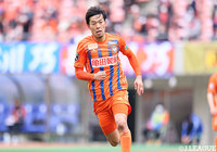 FW鈴木に第一子が誕生【新潟】