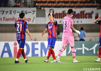 FC東京が湘南を下して4連勝! 広島撃破の横浜FCは今季2勝目を手にする【サマリー:明治安田J1 第22節】