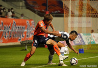 福島が今治に4発快勝で2位浮上！長野はYS横浜と引き分けて6試合負けなし【サマリー：明治安田Ｊ３ 第15節】