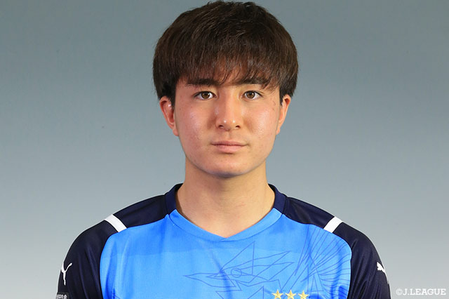 FW吉長が全治3か月の負傷【磐田】